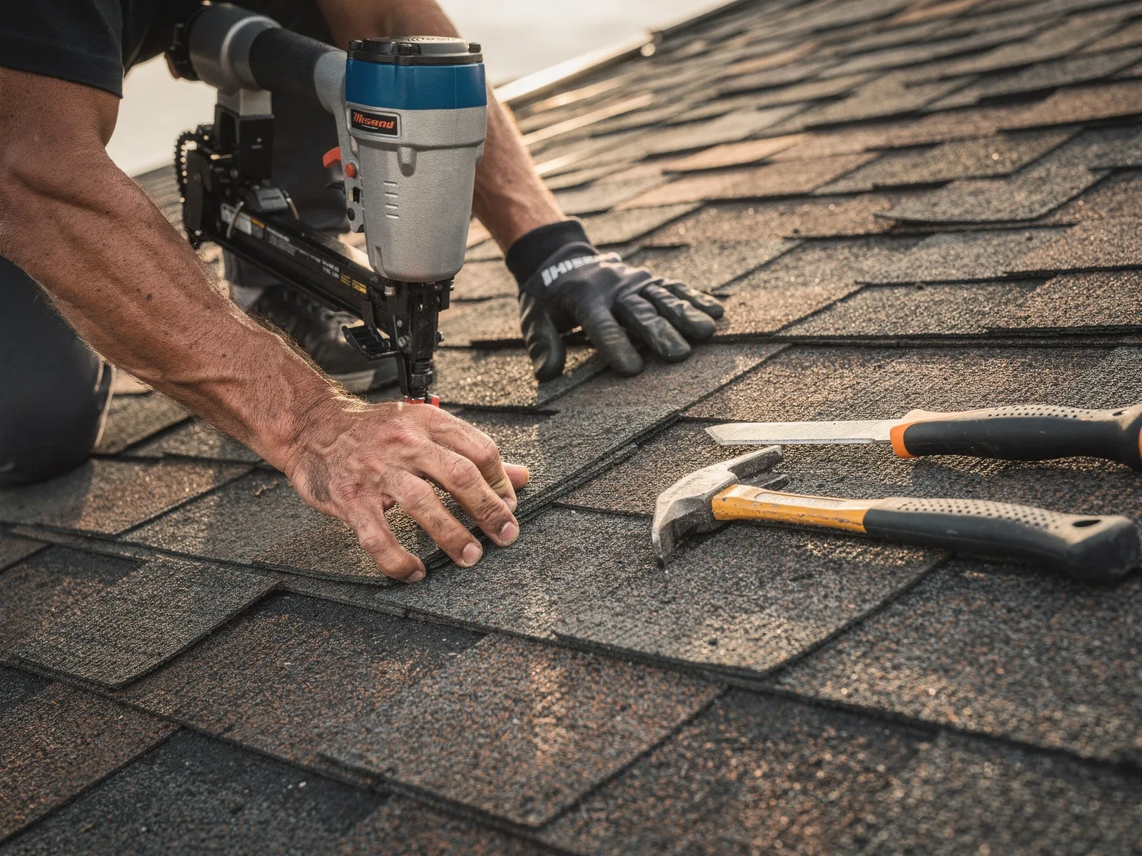 Why choose Roof Repair in Midway, GA